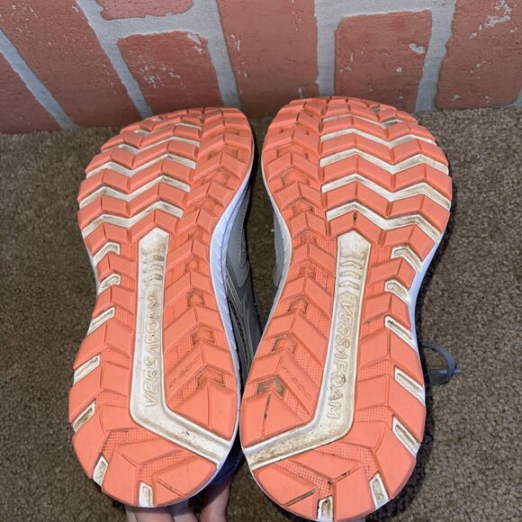 saucony cohesion 13 Running Shoes Size 8 Womens - Picture 5 of 10